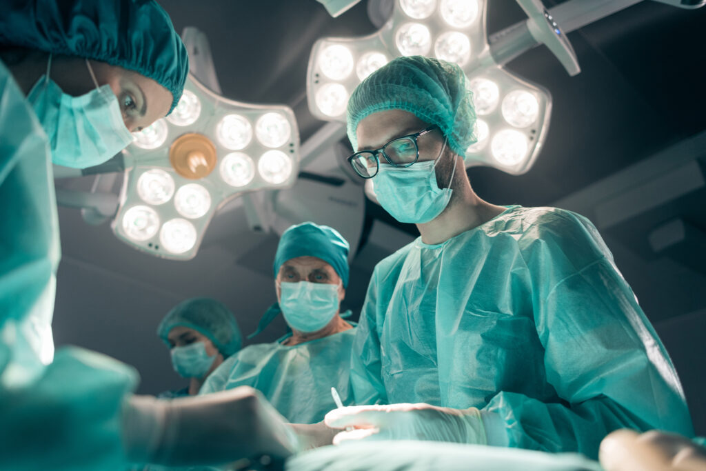 Health Care Applications
