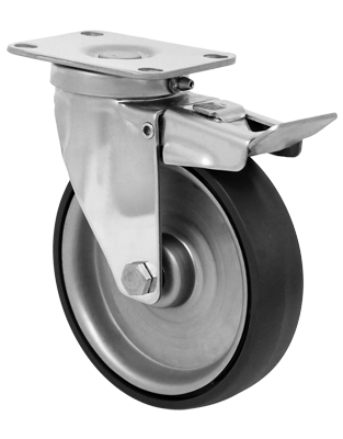 Complete Casters